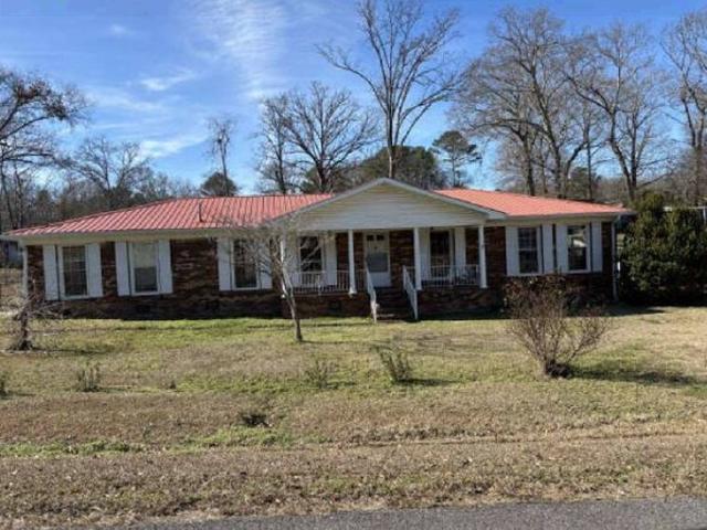 5912 Medders St, Anniston, AL 36206