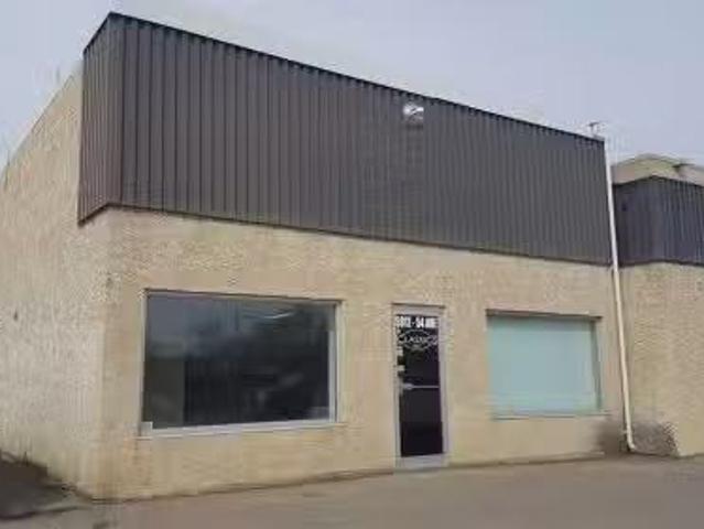 5912 54 Avenue, Red Deer, AB, T4N 4M7 commercial for lease.