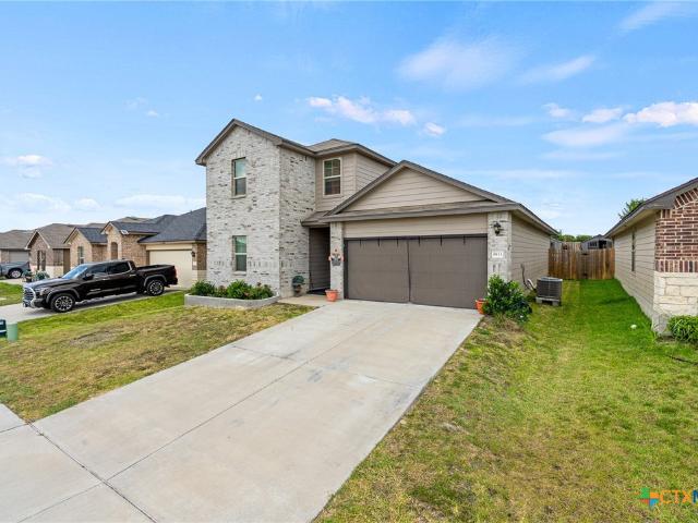 5913 Amelia Earhart Blvd, Killeen, TX 76543 | MLS #610523