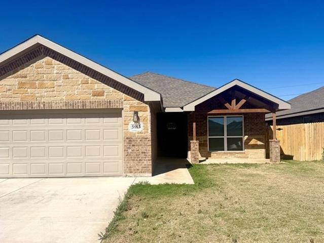 5913 Fenway Dr, Odessa, TX 79762