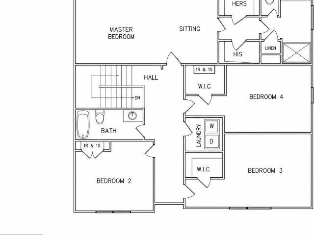 591 Buster Brown Road
