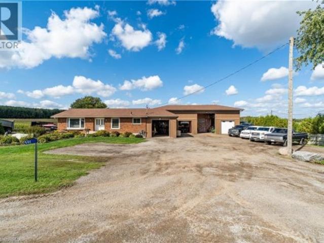 591 Governors Road E, Paris, ON, N3L 3E1 house for sale | Listing ID 40858 | Royal LePage
