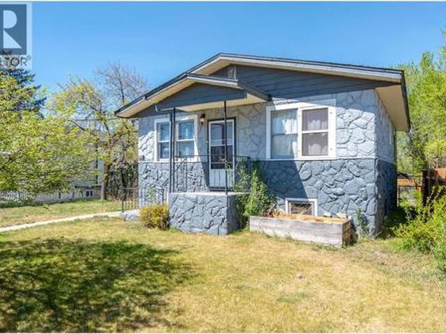 591 Gahan Avenue, Penticton, BC, V2A 2C6 house for sale | Listing ID 10385 | Royal LePage