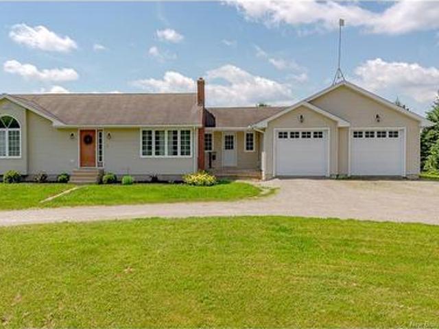 591 Grove Hill Rd, Grove Hill, NB, E5N 4R7 house for sale | Listing ID NB144722 | Royal LePage