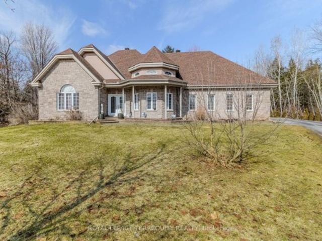 591 Du Parc Road, Champlain, ON, K0B 1K0 house for sale | Listing ID X12971 | Royal LePage