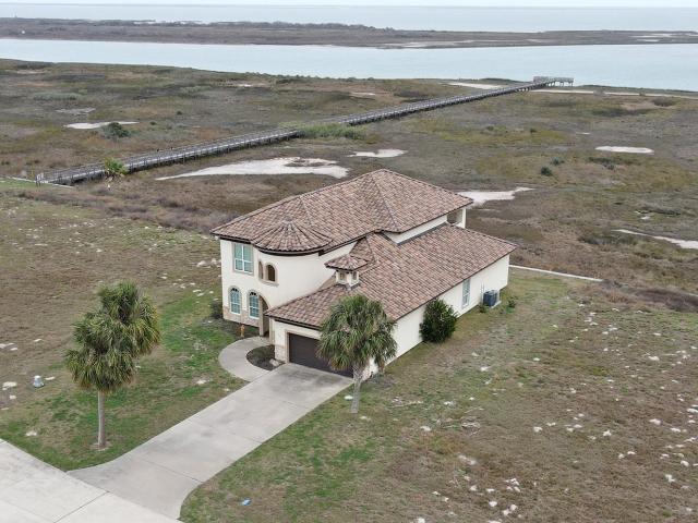 591 E Burgundy St Port, O'Connor, TX 77982 | MLS #5249