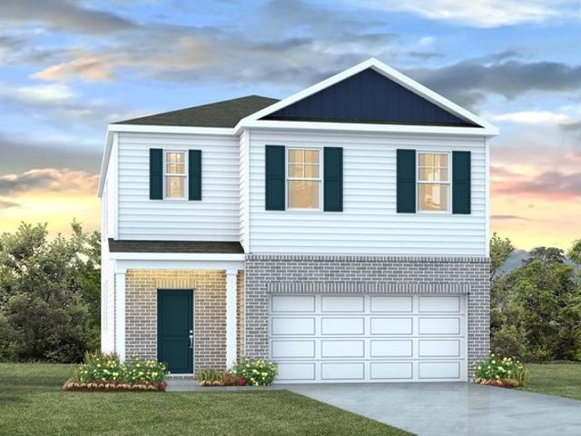 591 Edgetree Dr, Hopkins, SC 29061