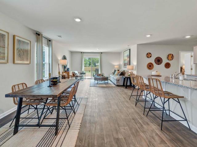 591 Edgetree Drive