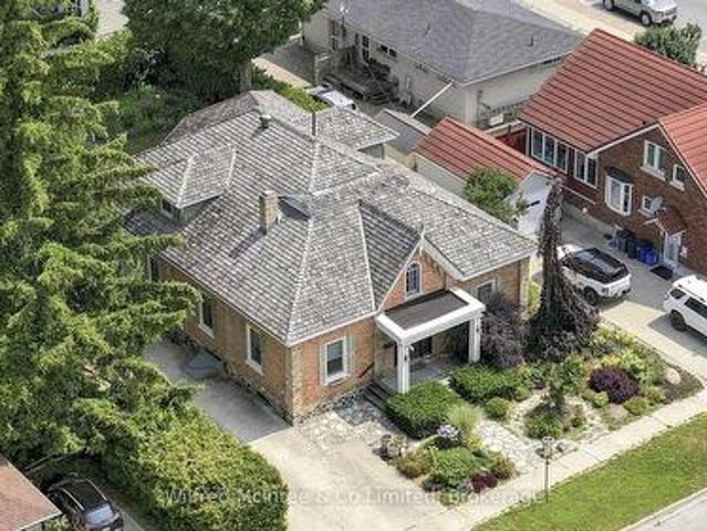 591 Elgin Street, Saugeen Shores, ON, N0H 2C0 house for sale | Listing ID X13636 | Royal LePage