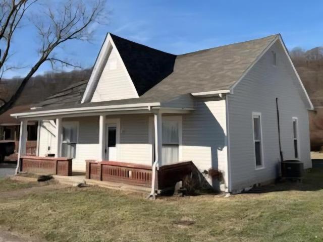 591 Kentucky 467