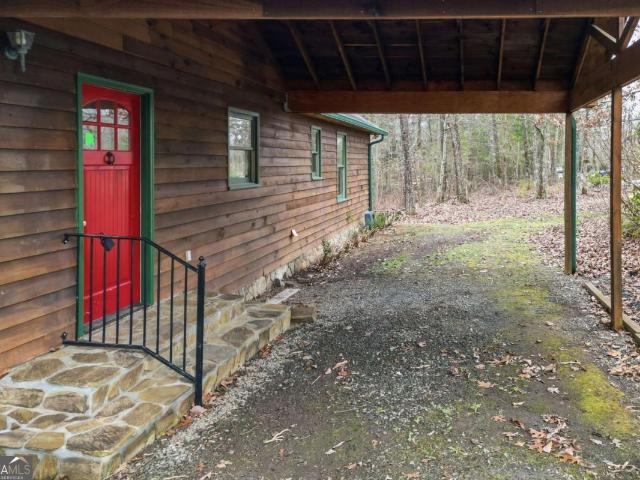 591 Oak Ridge Road