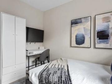 591 O'Connor 2 Bedroom Apartment for Rent at 591 O'Connor St, Ottawa, ON K1S 3R2 The Glebe