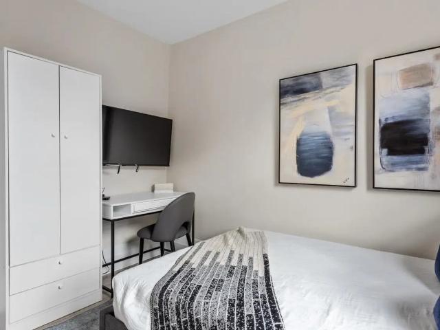 591 O'Connor 4 Bedroom Apartment for Rent at 591 O'Connor St, Ottawa, ON K1S 3R2 The Glebe