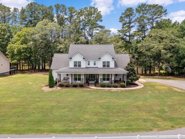 591 Spearman Road