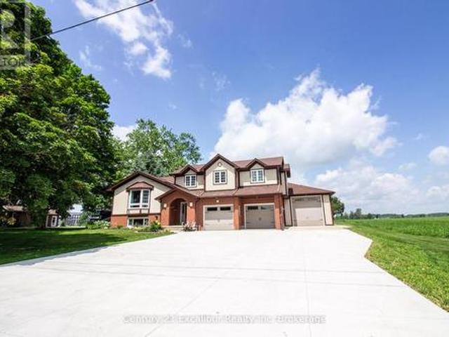 591 Wellington Street E, Wellington North Mount Forest, ON, N0G 2L2 house for sale | Listing ID X13514 | Royal LePage