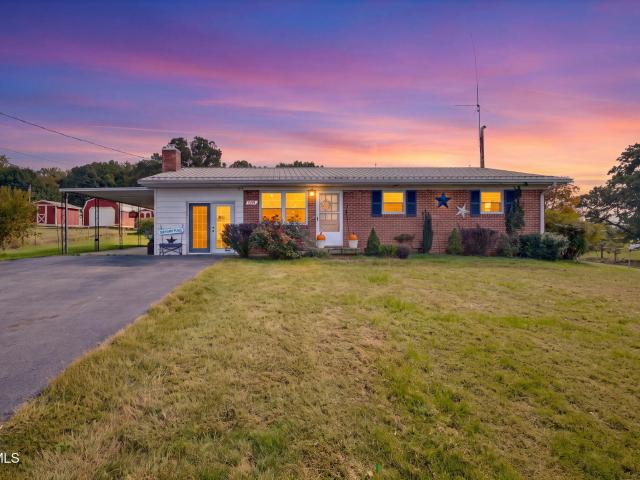 591 Telford New Victory Road