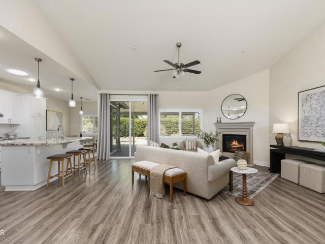 591 Valley Oak Road