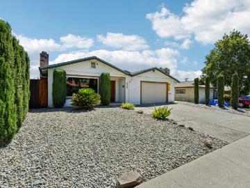 Walerga, Foothill Farms, Sacramento County, California, USA