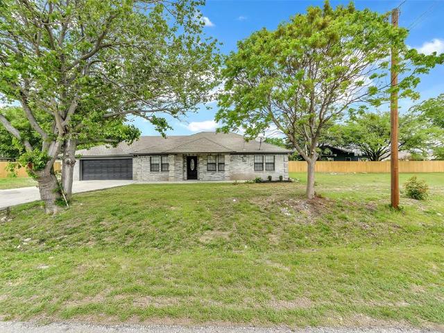 5924 Angus Dr, Fort Worth, TX 76179 | MLS #21240