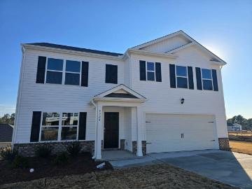 5924 Sodium Street, Raleigh, US, NC