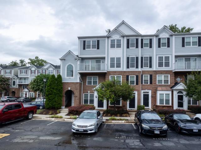 5924 Terrapin Place # 301