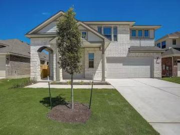 Leander city, Williamson County, Texas, Texas, USA