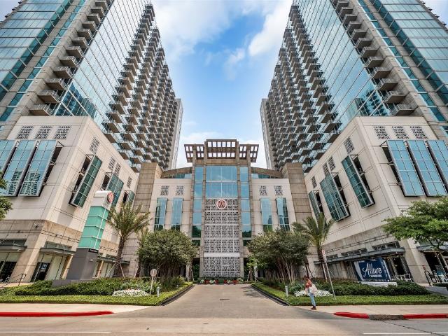 5925 Almeda Rd, Unit 12406, Houston, TX 77004 | MLS #11135
