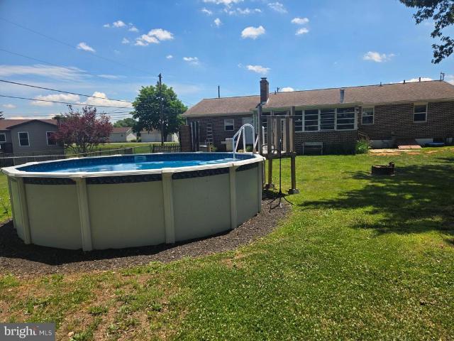 5925 Greenvillage Road