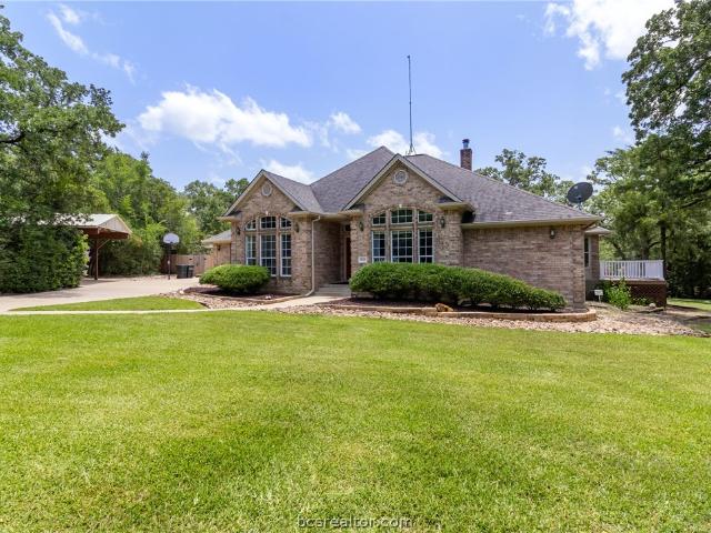 5926 Wild Horse Run