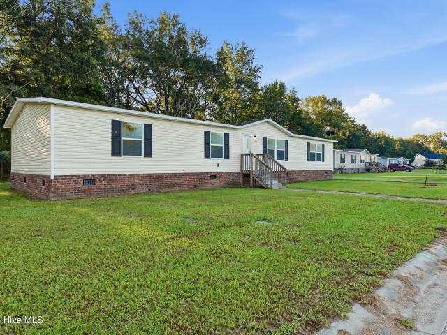 5927 Berkley Court