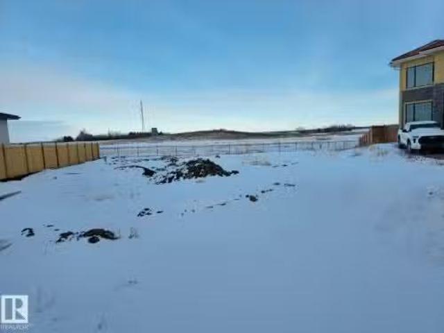 5927 32 Street Ne, Rural Leduc County, AB, T4X 1Z3 vacant la.