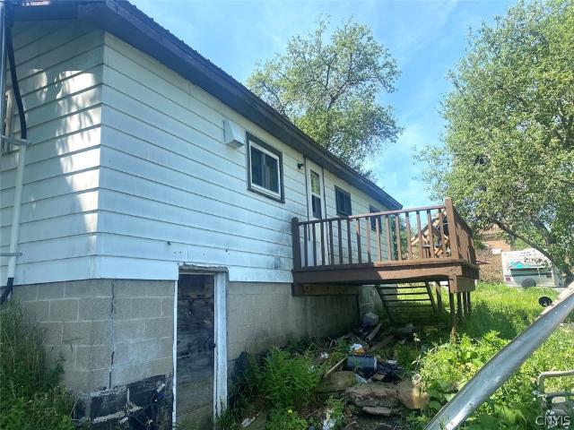 5928 Tuckers Corners Road