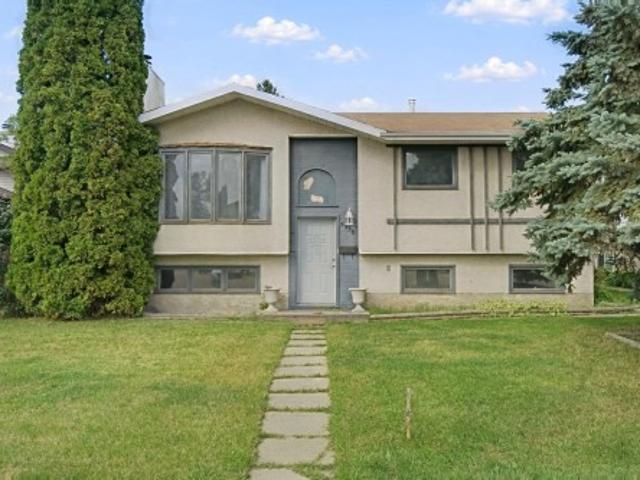 5928 11 Avenue Nw, Edmonton, AB, T6L 3A6 house for sale | Listing ID E4507 | Royal LePage