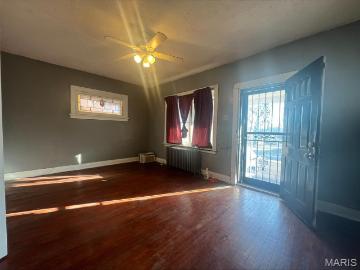 5929 Lucille Ave, St. Louis, MO 63136 | MLS #26011