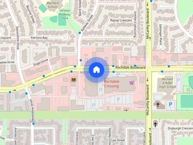 5929 Rochdale Boulevard apartment — Rochdale Crossing, Regina SK 1.0 Bedroom to 2.0 Bedroom 1 Bedroom