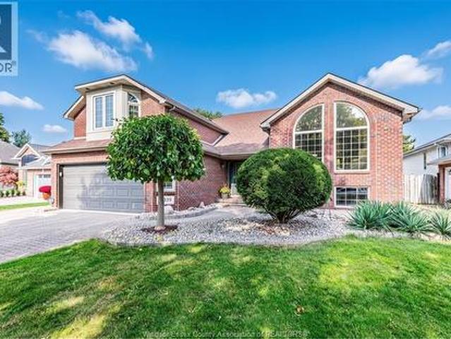 5929 Rosewood Crescent, Lasalle, ON, N9J 3L7 house for sale | Listing ID 26026 | Royal LePage
