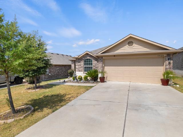 5920 Montrelia Dr, Austin, TX 78724 | MLS #3965