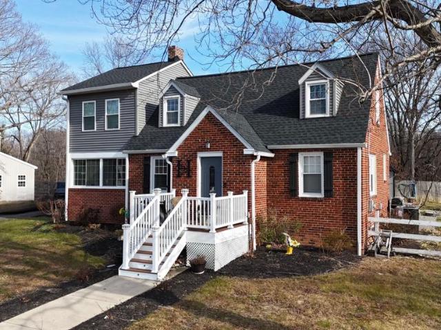 5920 Cherry Hill Road