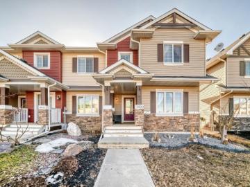Eaglemont Heights, Beaumont, Division No 11, Alberta