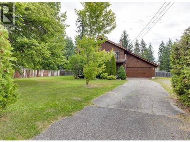 5920 Riverdale Crescent, Prince George, BC, V2K 4Y7 house for sale | Listing ID R3170 | Royal LePage