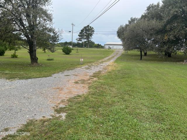 5920 S Tennessee 58 Hwy