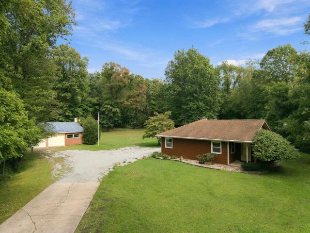 5920 Warnke Road