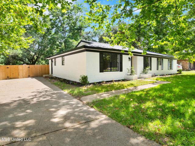 5921 Camp Halls Mill Road