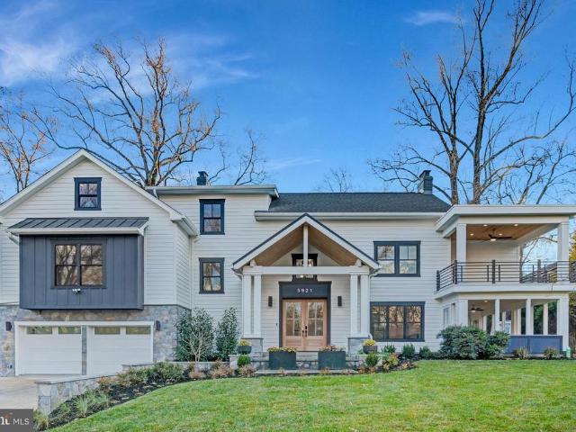 5921 Chesterbrook Road
