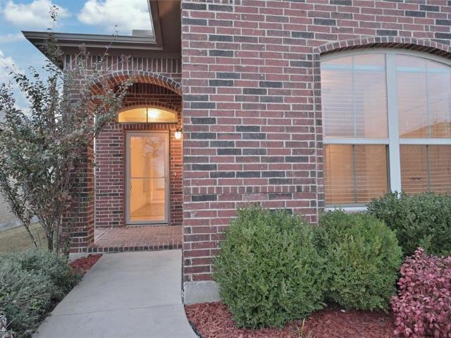 5921 Comanche Peak Drive