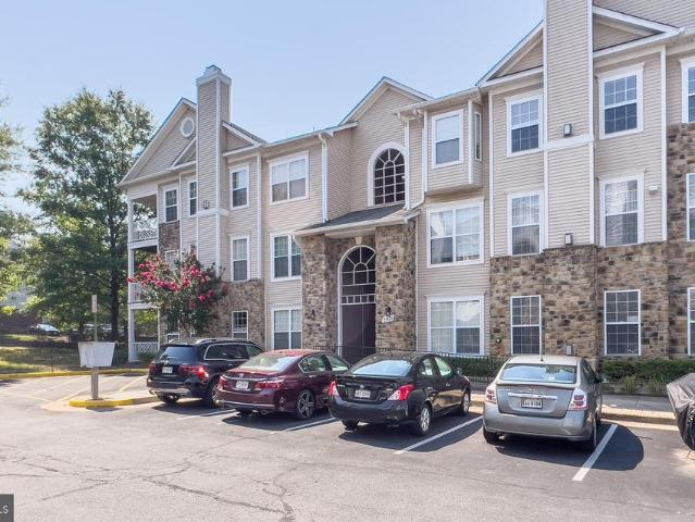 5921 Founders Crossing Court # 102