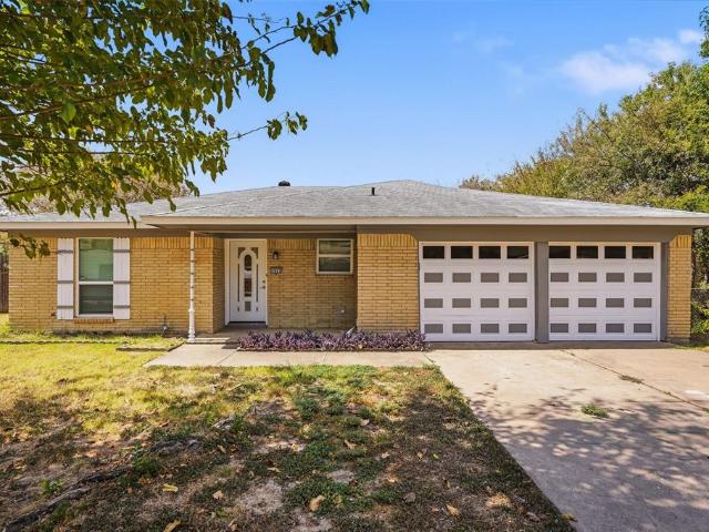 5921 Jackie Terrace