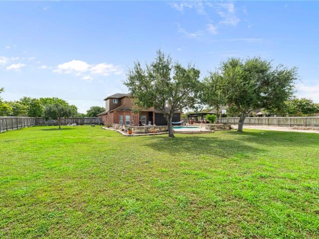 5921 King Trail