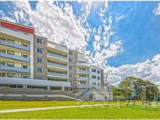59/21 25 Seven Hills Road, Baulkham Hills Apartment for rent.