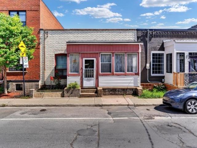 5921 23E Avenue, Montréal Rosemont/La Petite Patrie, QC, H1T 3N1 house for sale | Listing ID 11980 | Royal LePage